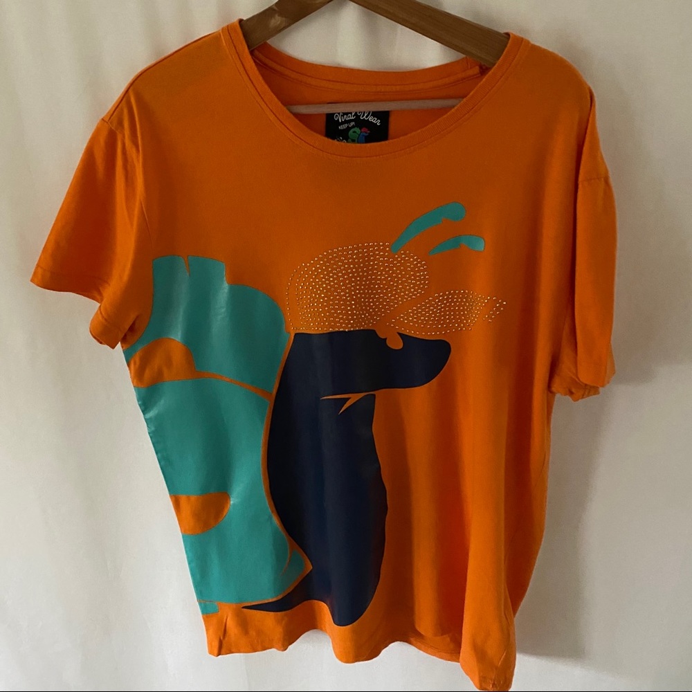 Slowbuck TShirt